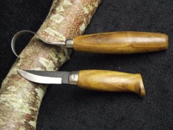 Wood Carving Tools